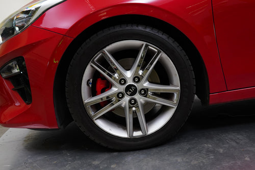 Kia Ceed 1.4 T-GDI 103 kW – foto 10