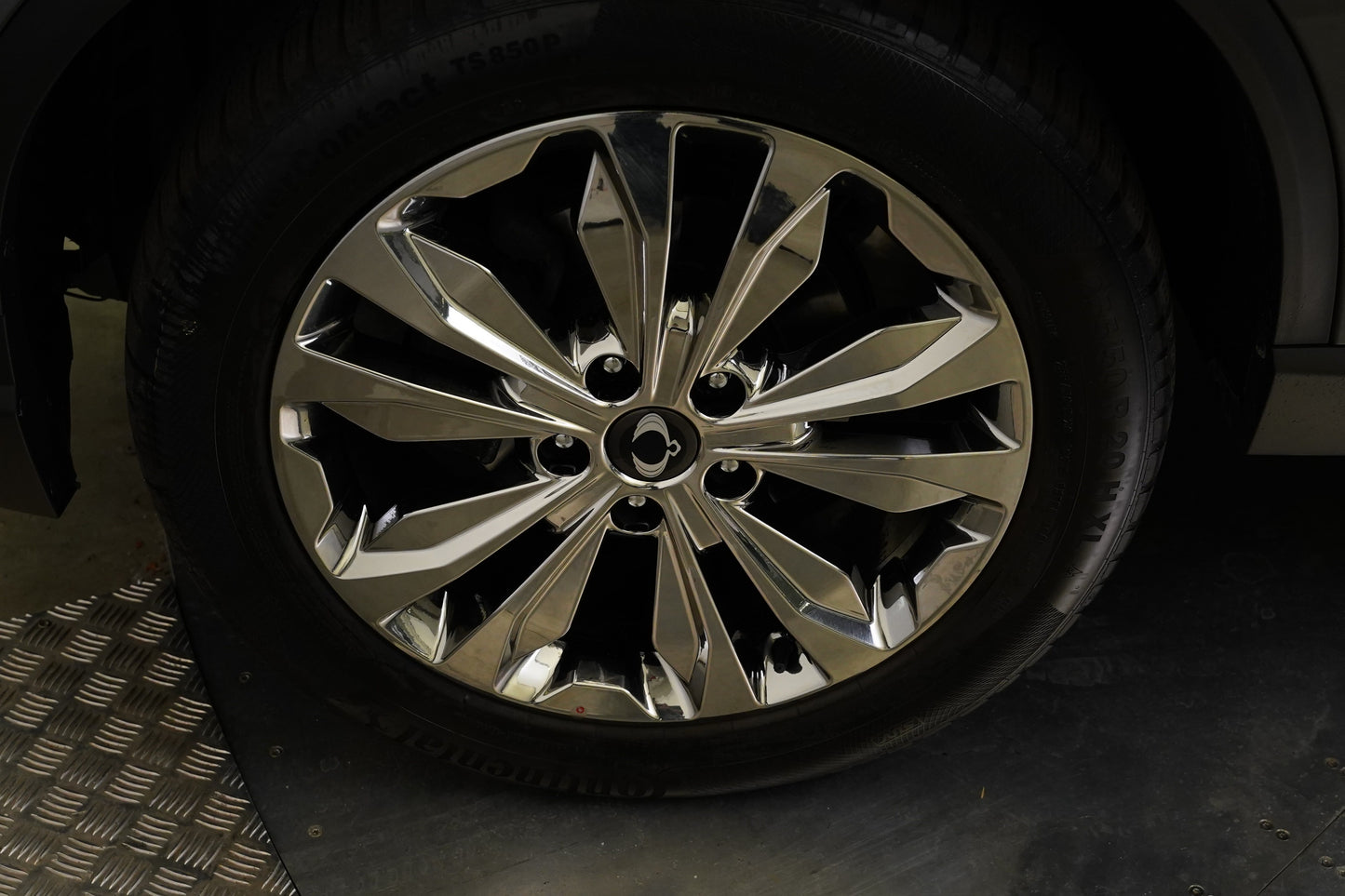 Ssang Yong Rexton 2.2 e-XDI 148 kW 4X4 Premium