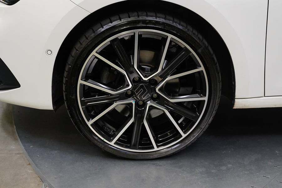 Seat Leon 2.0 TDI 110 kW Style – foto 10