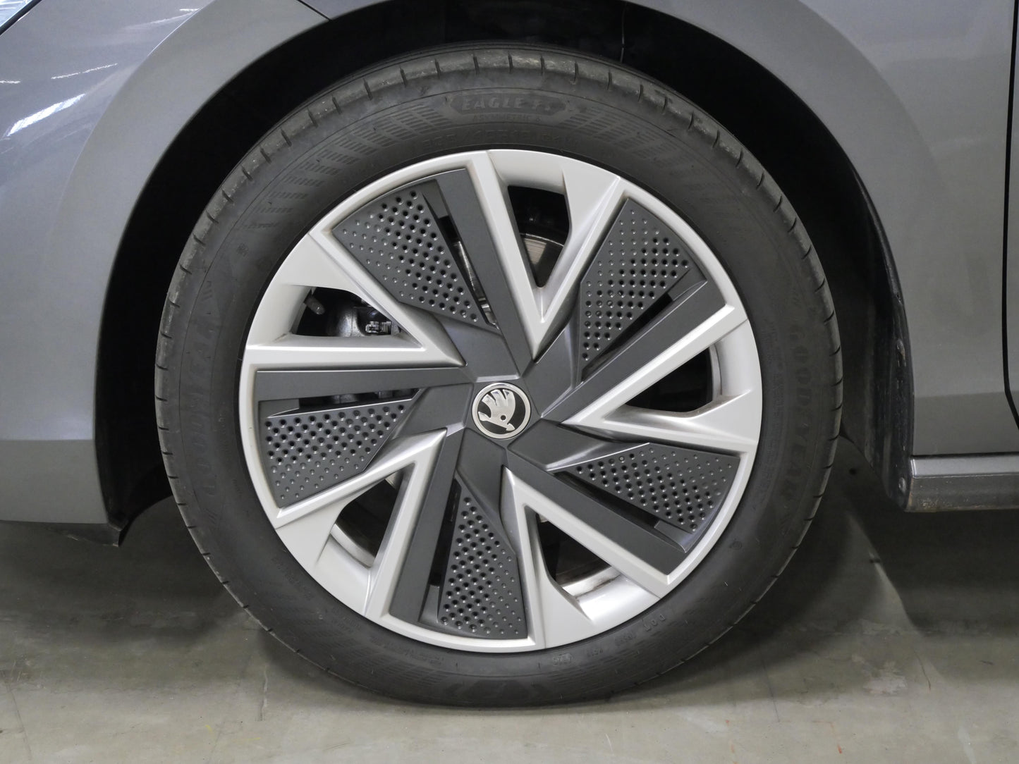 Škoda Superb 2.0 TDI 110 kW Selection