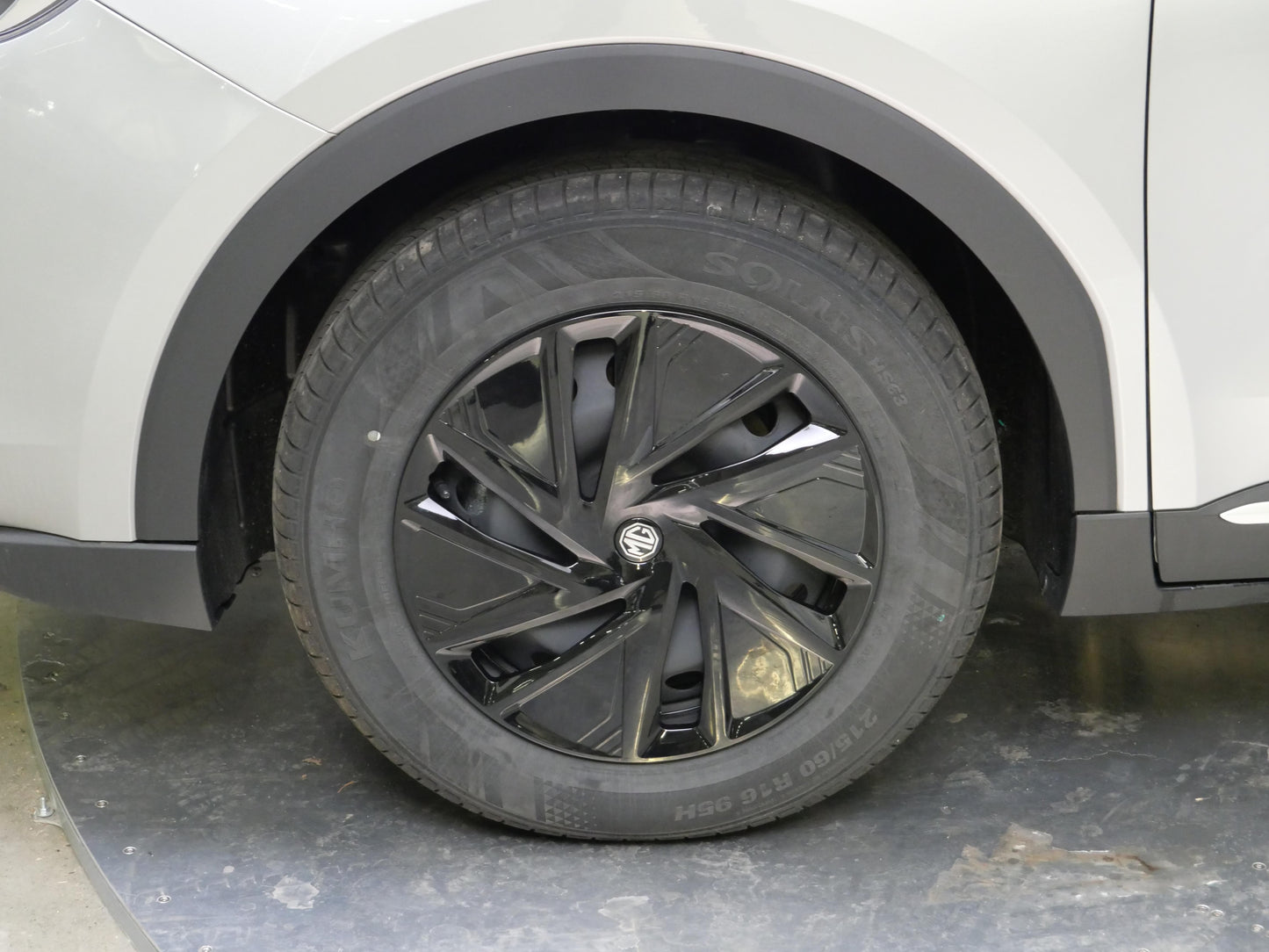 MG ZS 1.5 85 kW Excite