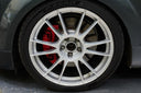 Audi TT 3.2 VR6 184 kW DSG