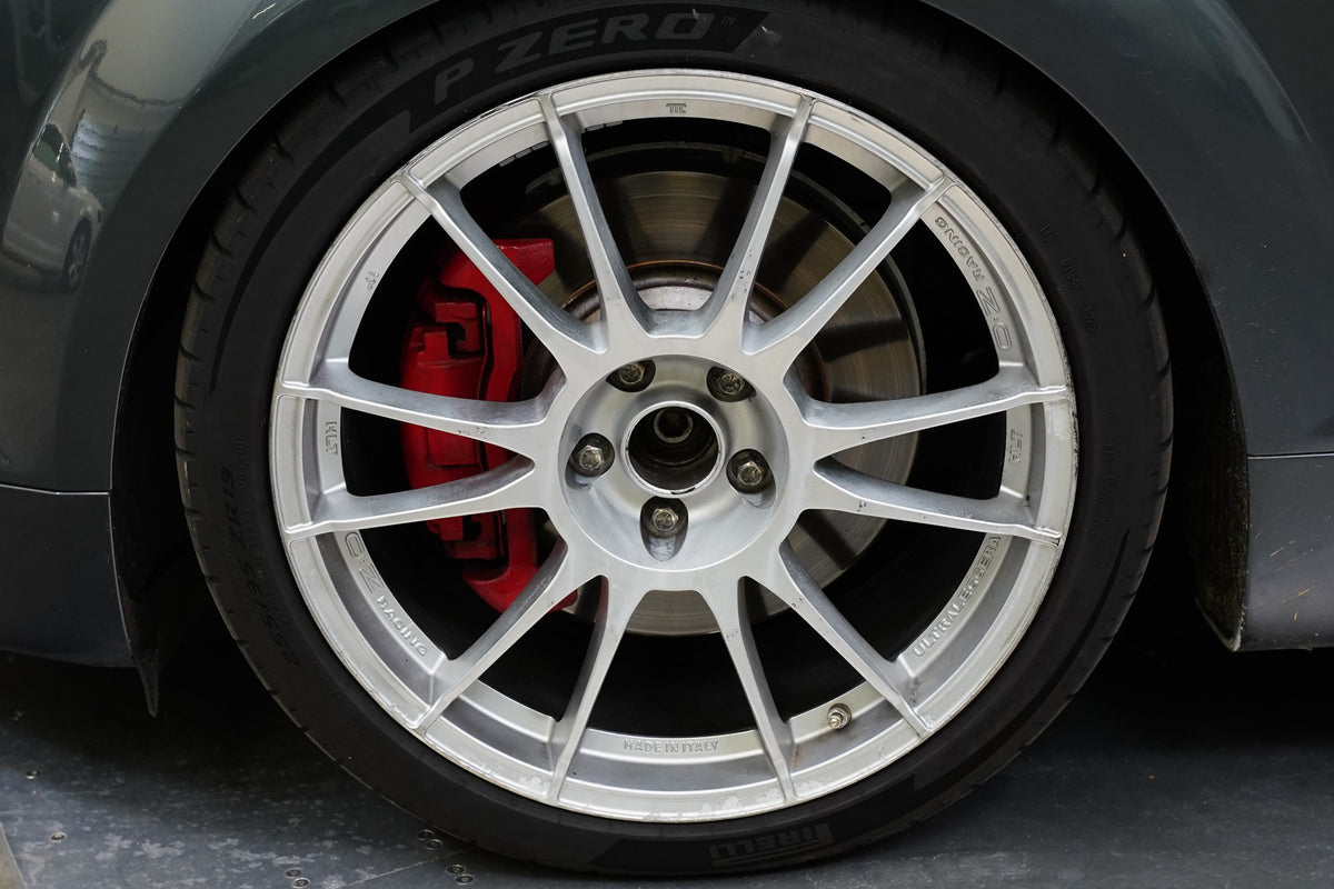 Audi TT 3.2 VR6 184 kW DSG – foto 10
