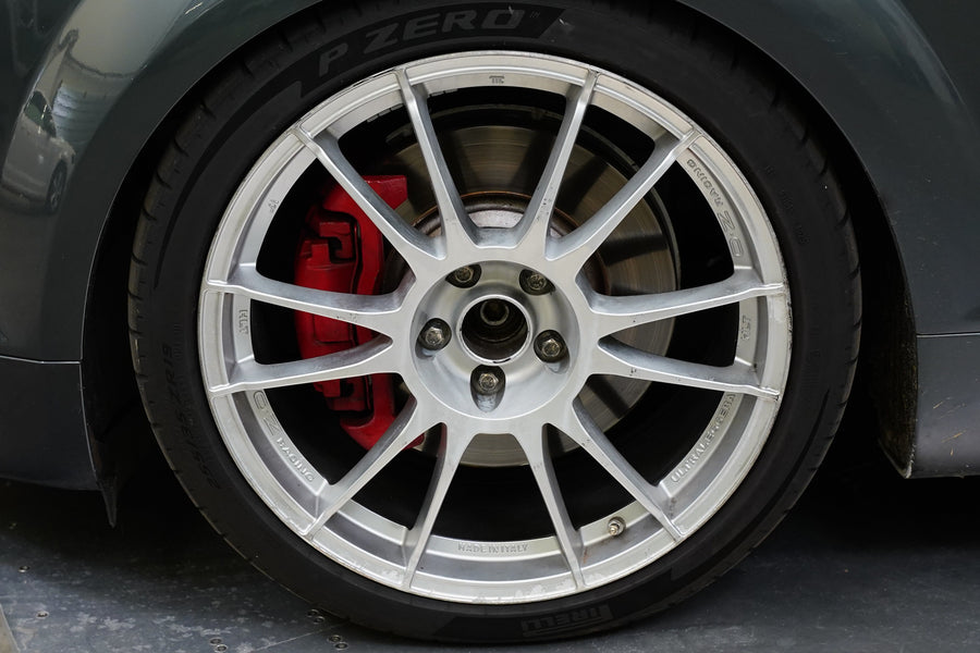 Audi TT 3.2 VR6 184 kW DSG – foto 10