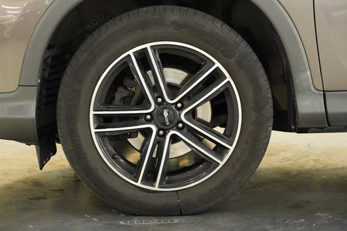 Honda CR-V 1.6i DTEC 118 kW – foto 10