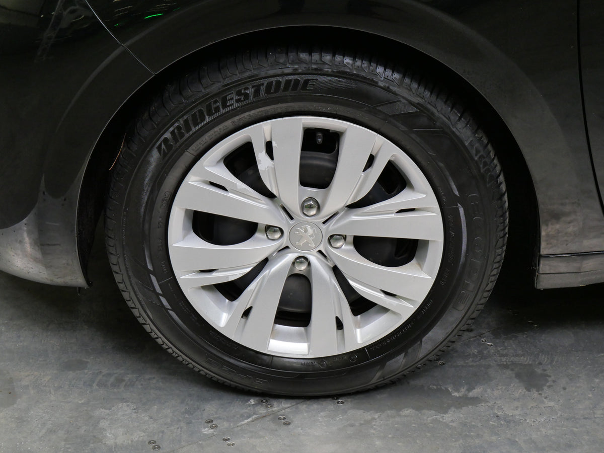 Peugeot 208 1.2 VTi 60 kW Active – foto 10