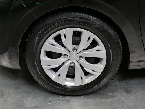 Peugeot 208 1.2 VTi 60 kW Active – foto 10