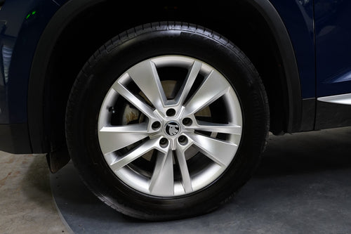 Škoda Kodiaq 2.0 TDI 110 kW 4x4 Style – foto 10