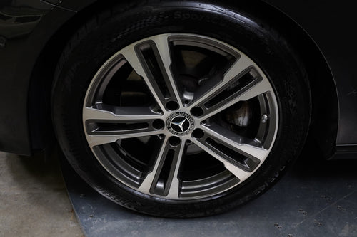Mercedes-Benz E220 220d 143 kW – foto 10