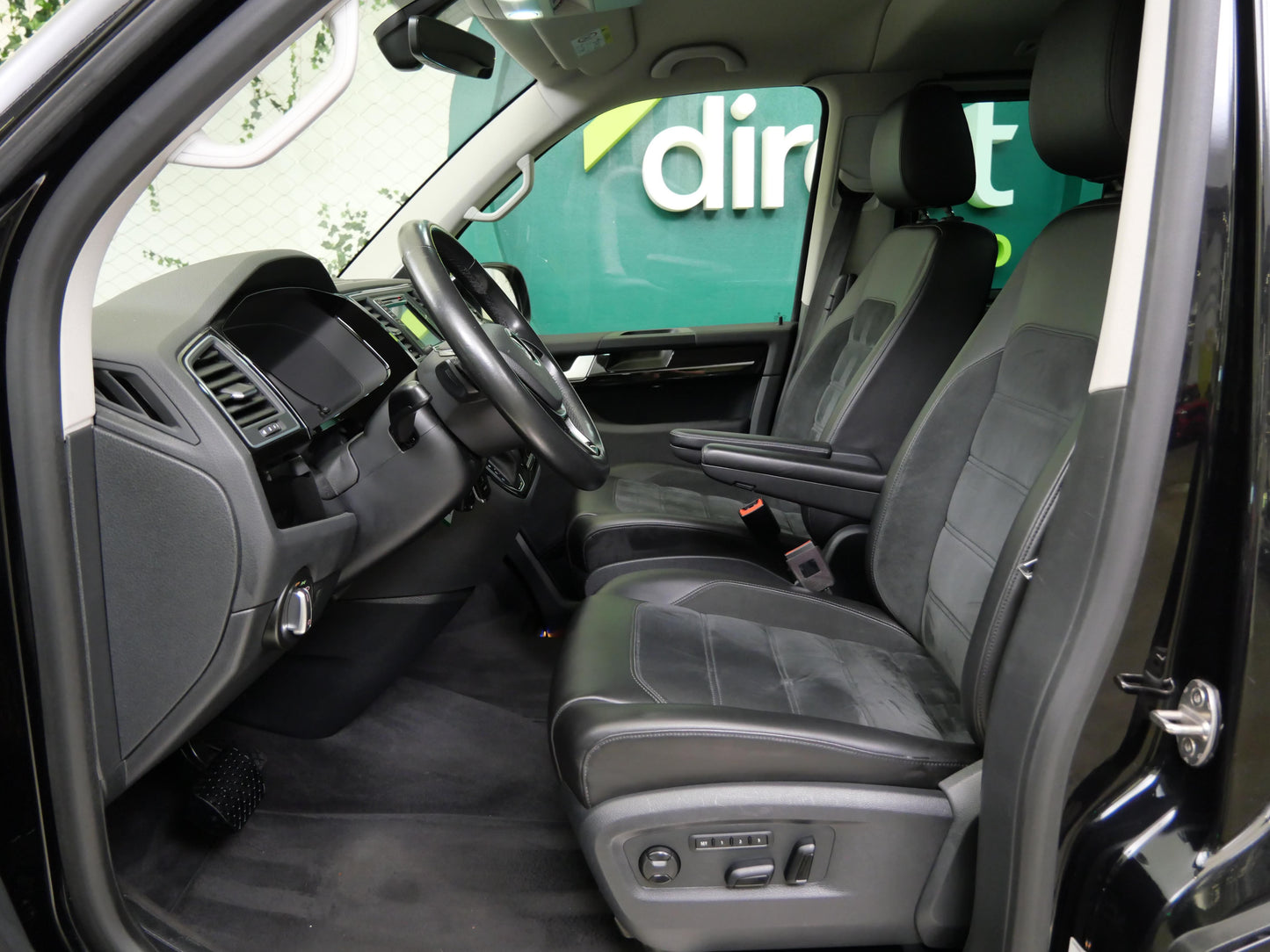 Volkswagen Multivan 2.0 TDI 150 kW Highline