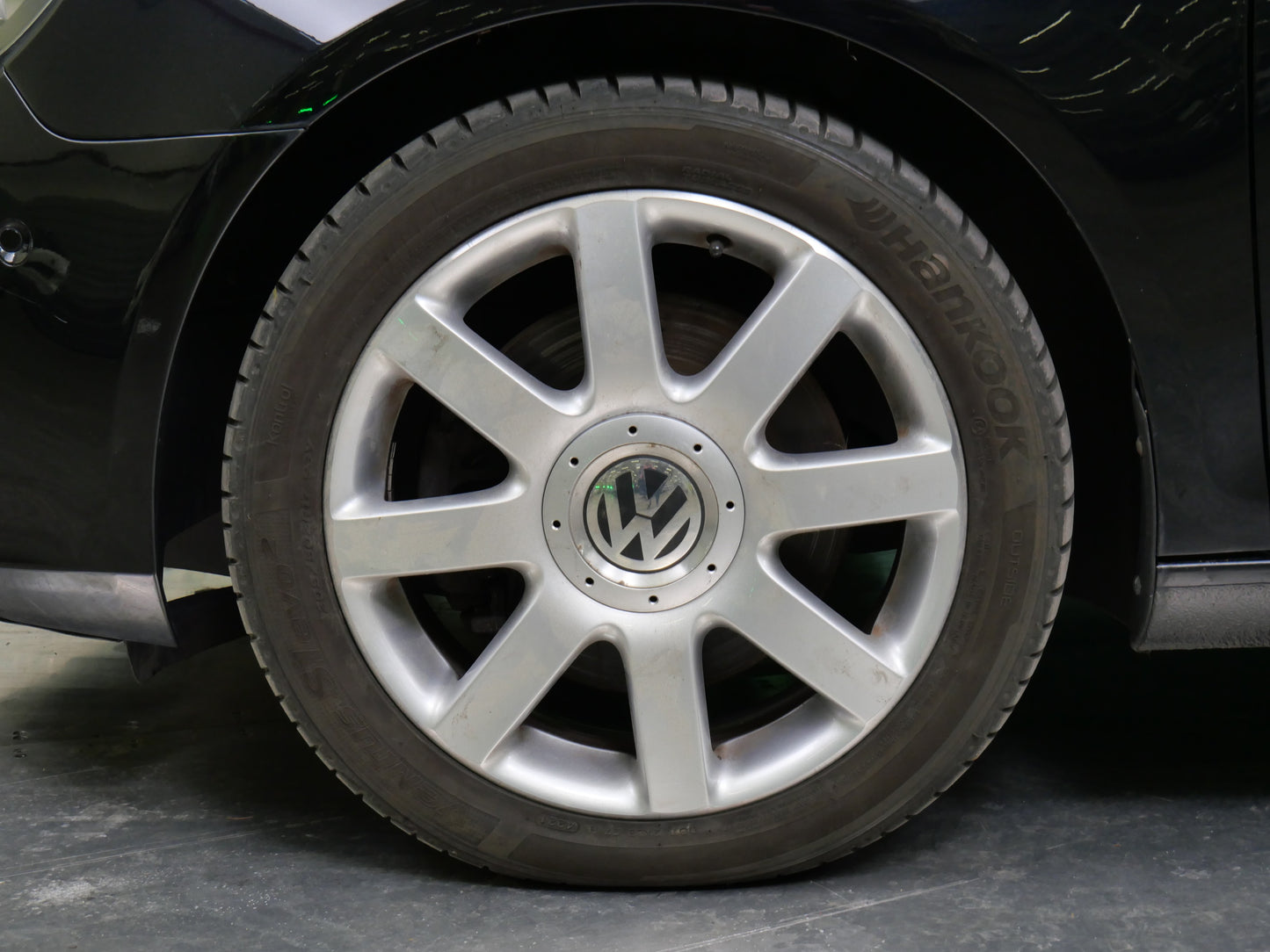 Volkswagen Golf 2.0 TDI 103 kW Match