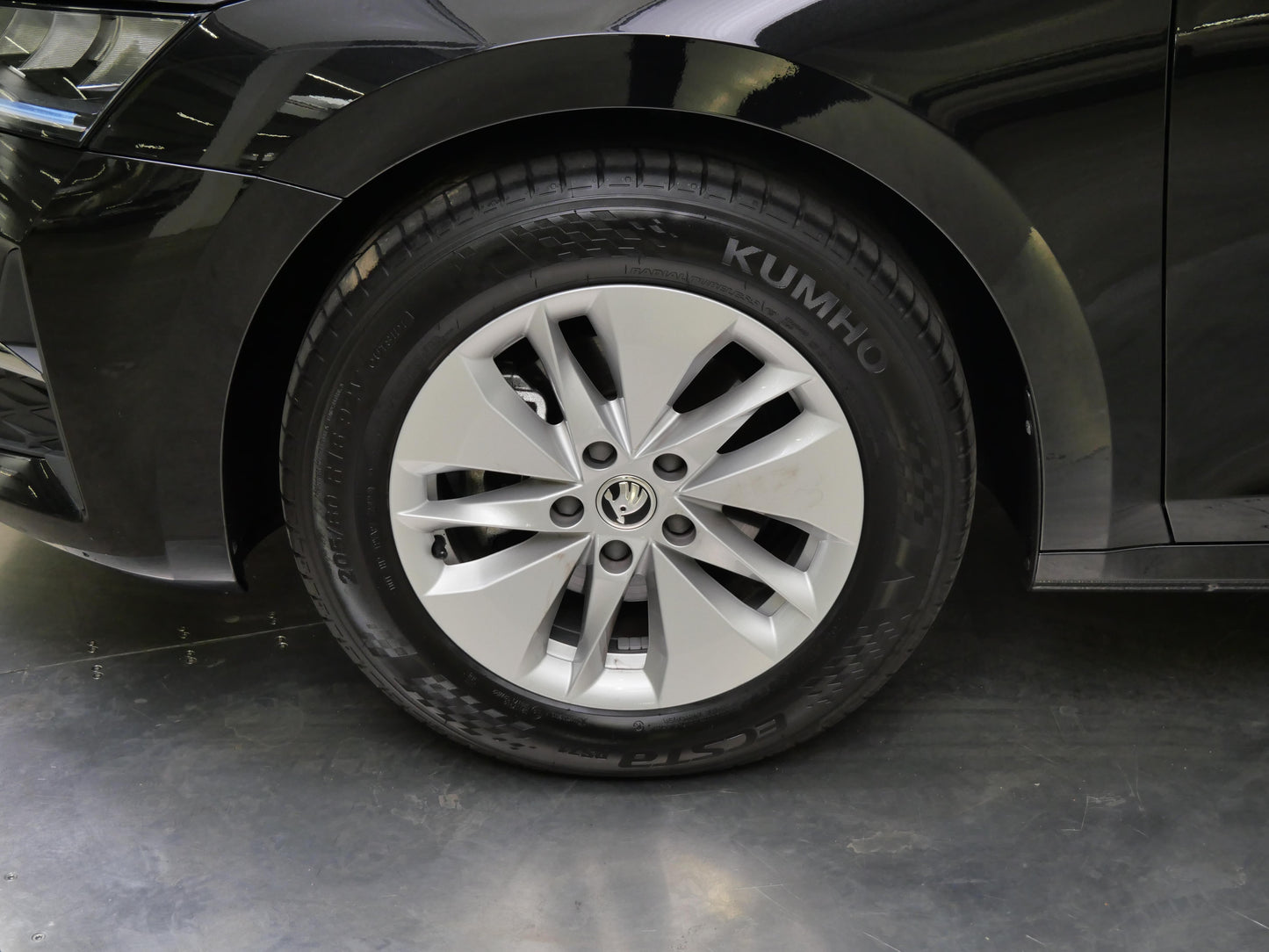 Škoda Octavia 1.5 eTSI 110 kW Top Selection