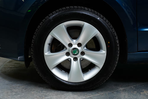 Škoda Superb 2.0 TDI 103 kW Ambition – foto 10
