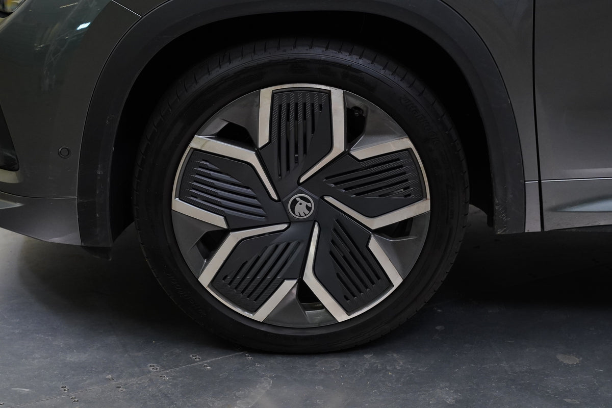 Škoda Kodiaq 2.0 TDI 142 kW 4x4 Sportline