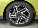 Hyundai i20 1.0 T-GDI 74 kW N Line