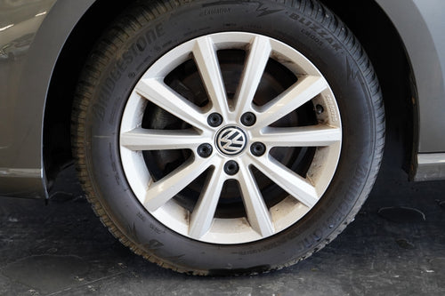 Volkswagen Golf 1.4 TSI 92 kW DSG Comfortline – foto 10