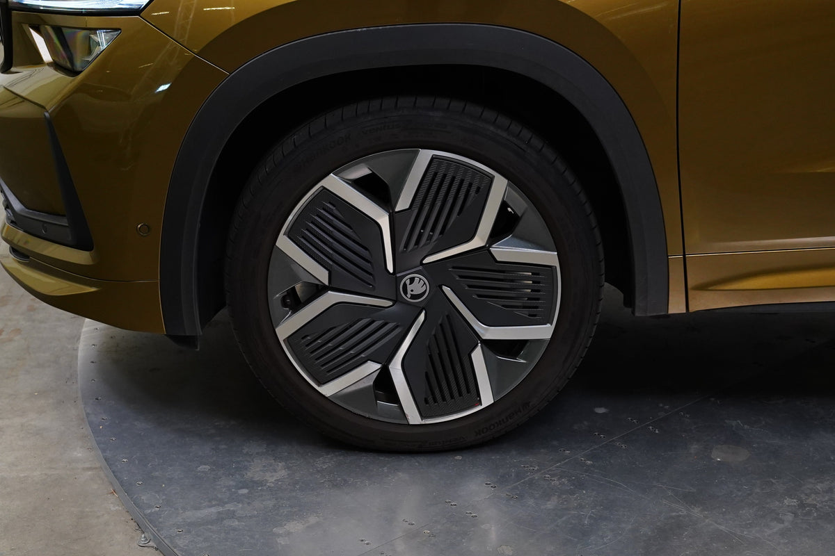 Škoda Kodiaq 2.0 TDI 142 kW 4x4 Sportline – foto 10