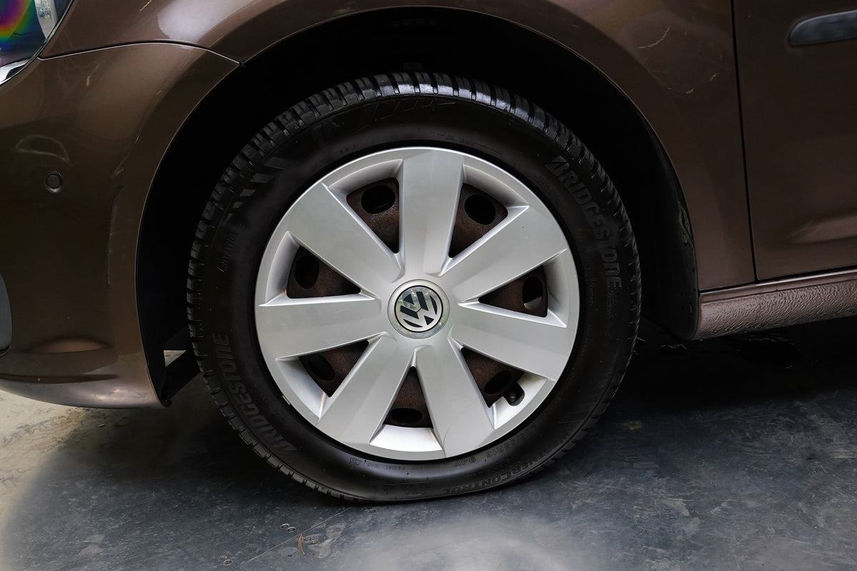 Volkswagen Touran 1.2 TSI 77 kW Trendline – foto 10