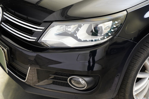 Volkswagen Tiguan 2.0 TDI 130 kW DSG 4x4 Life – foto 10