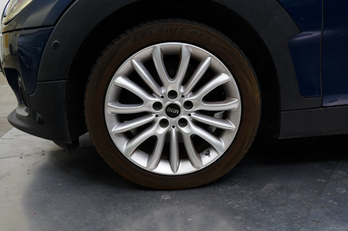 Mini Clubman 1.5i 75 kW – foto 10