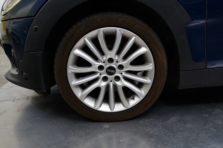 Mini Clubman 1.5i 75 kW – foto 10