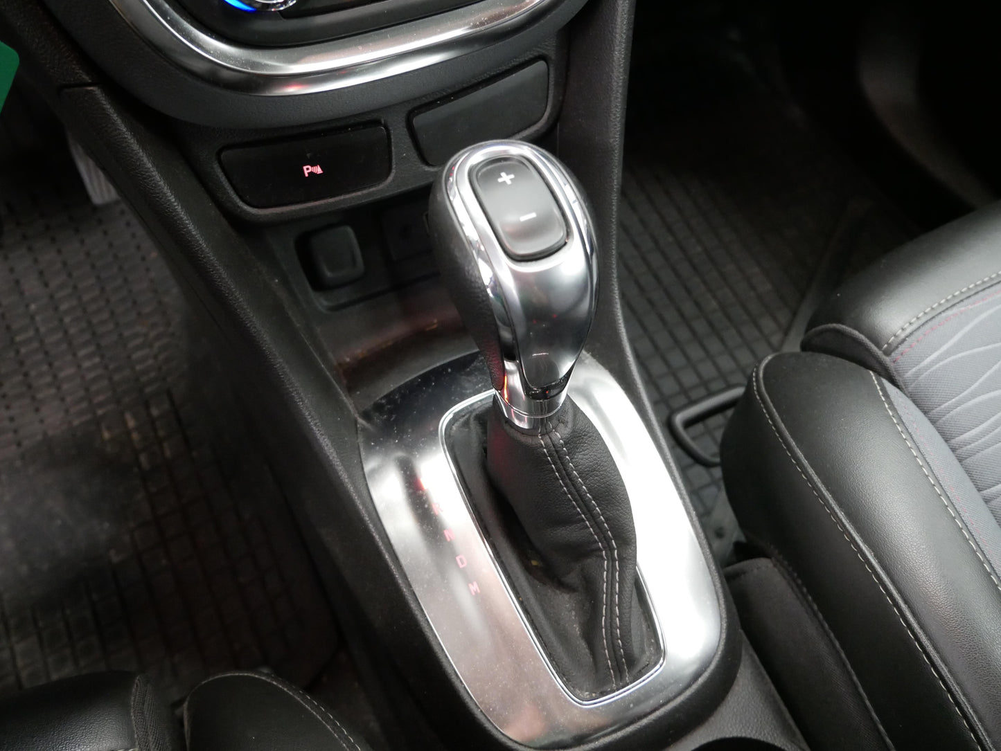 Opel Mokka 1.6 CDTI 100 kW Innovation