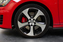 Volkswagen Golf 2.0 TSI 169 kW GTI Performance
