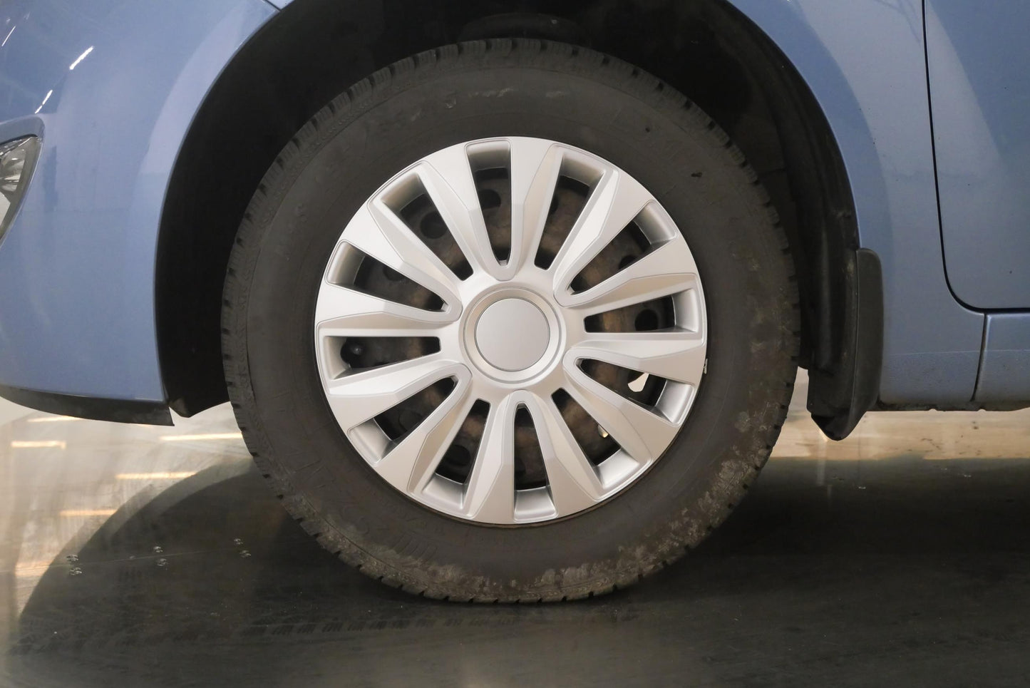 Hyundai ix20 1.4 CVVT 66 kW