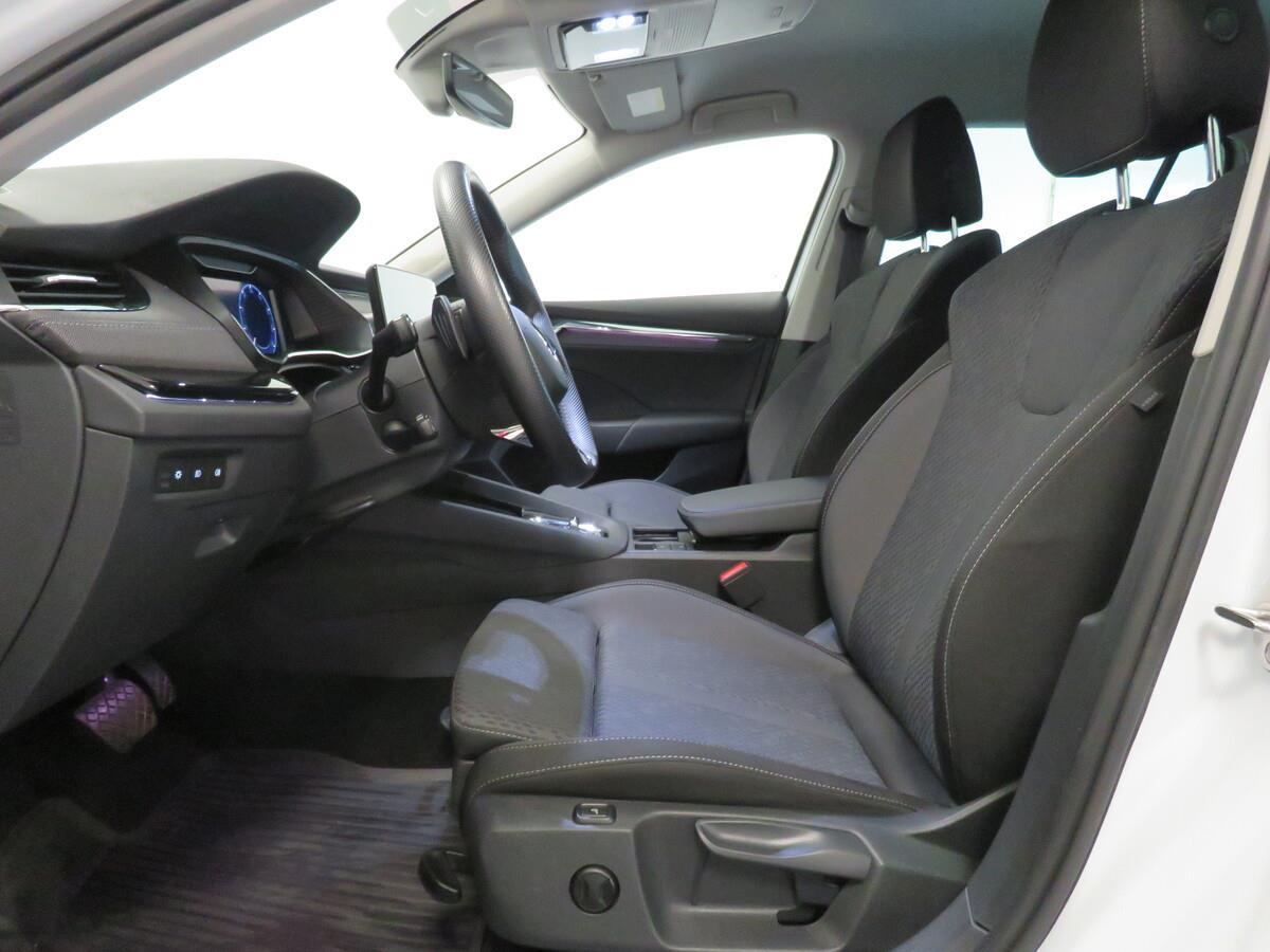 Škoda Octavia 2.0 TDI 110 kW DSG Style Plus