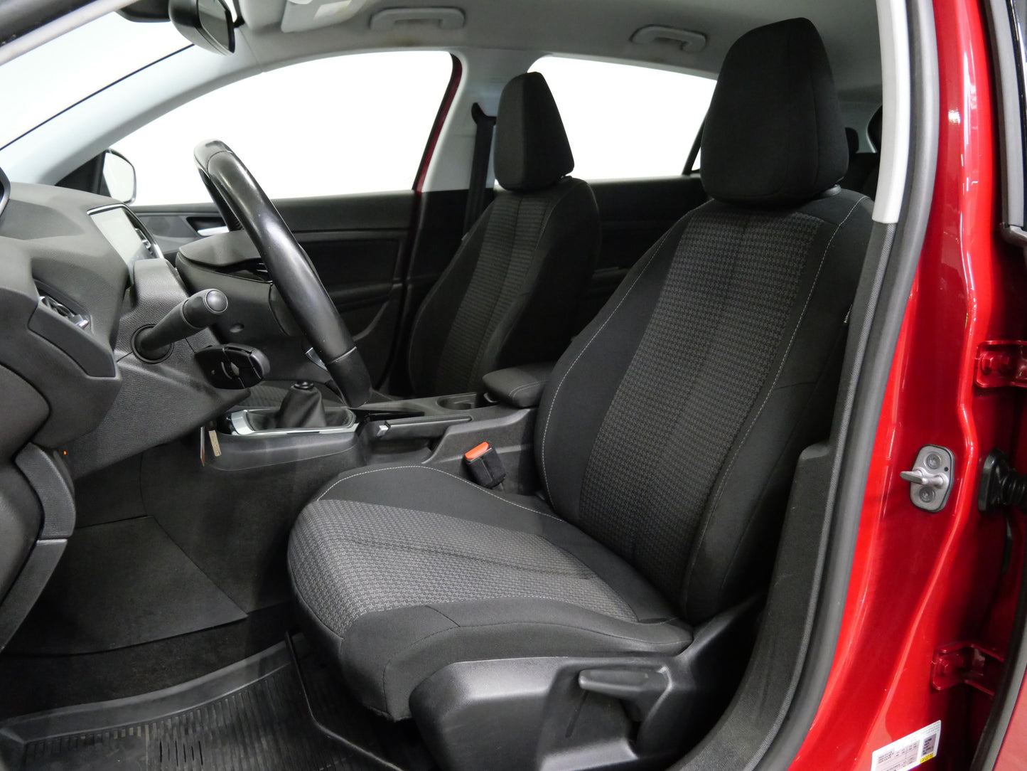 Peugeot 308 1.2 PureTech 96 kW Active