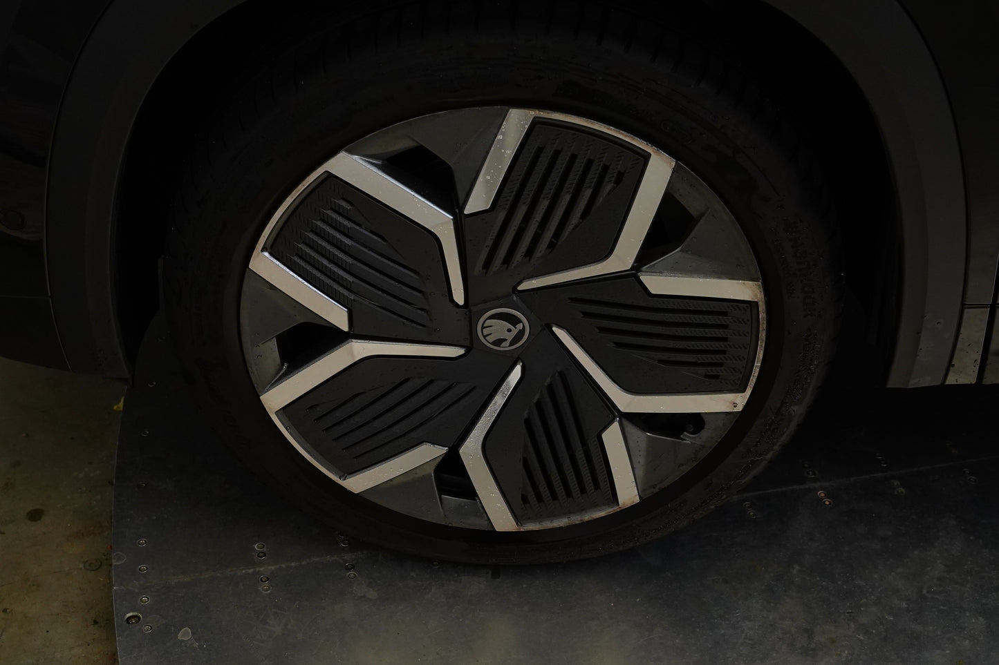 Škoda Kodiaq 2.0 TDI 142 kW Sportline