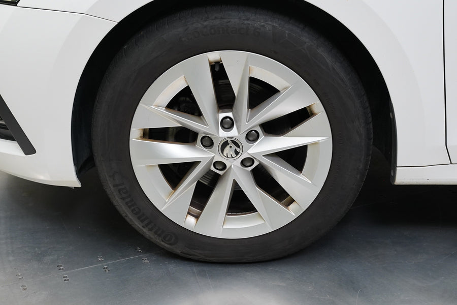 Škoda Octavia 2.0 TDI 110 kW Style – foto 10