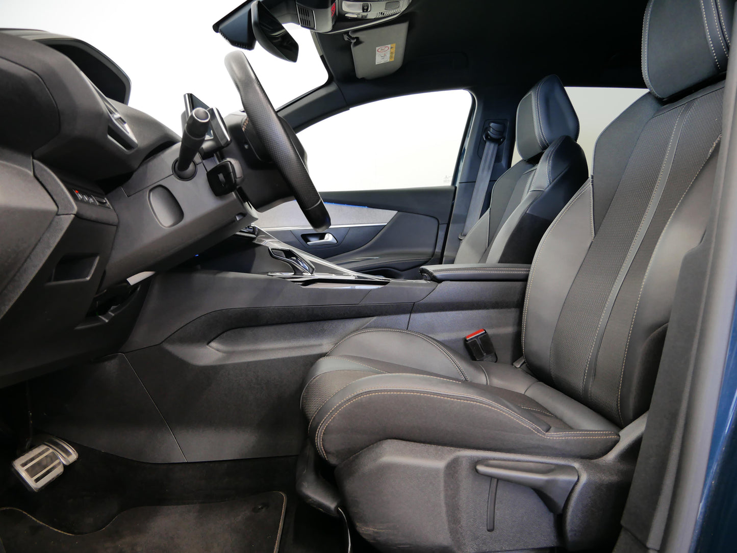 Peugeot 3008 1.2 PureTech 96kW GT