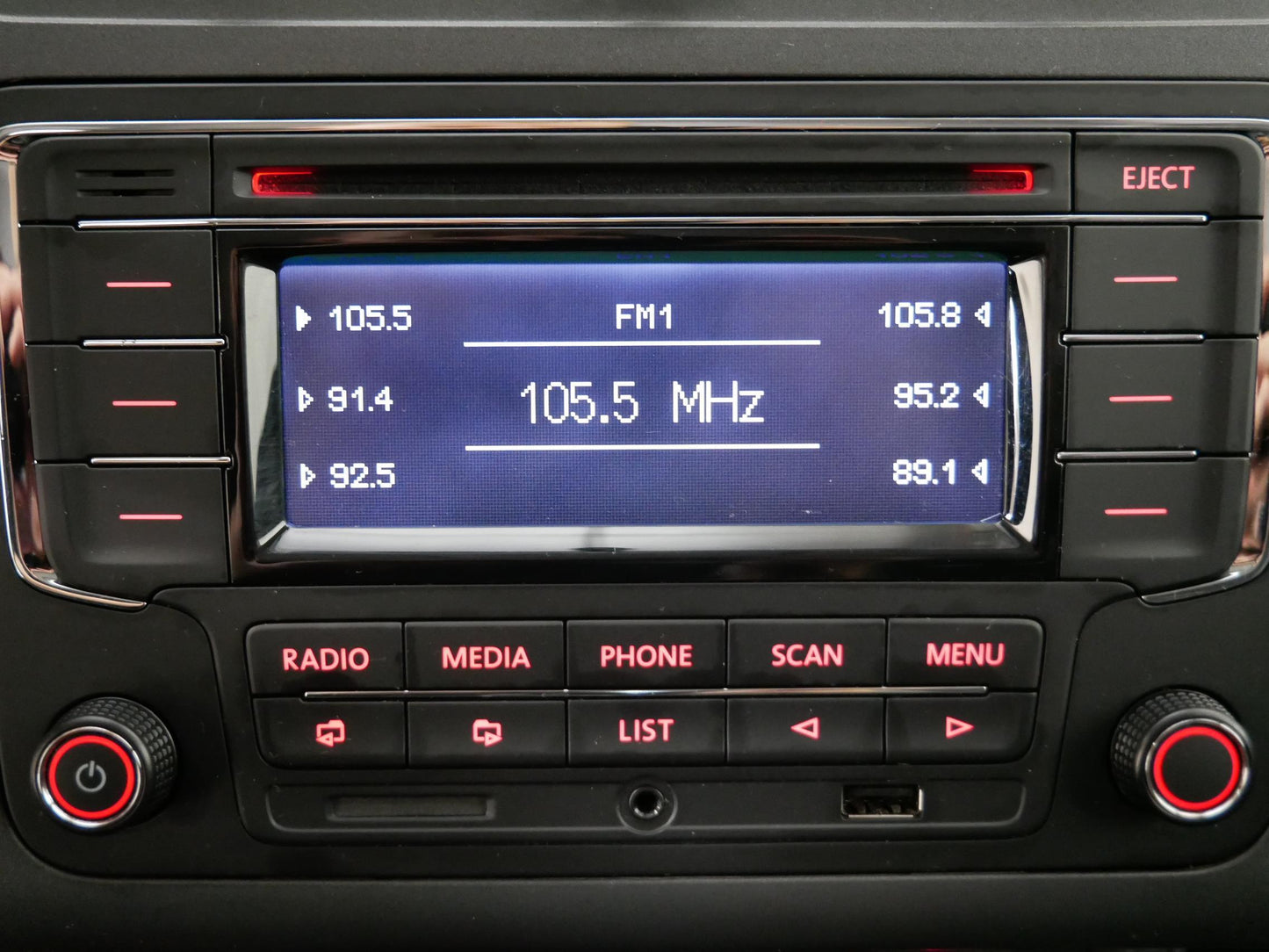 Volkswagen Caddy 1.9 TDI 77 kW Life