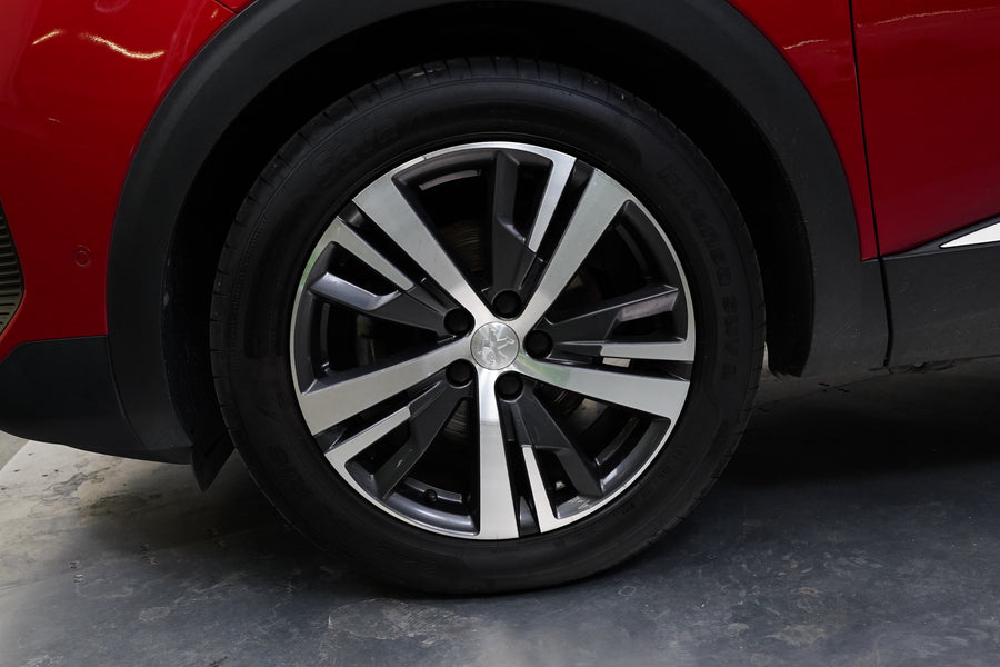Peugeot 3008 1.5 BlueHDi 96 kW Allure – foto 10