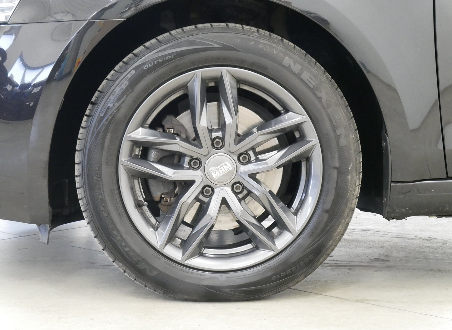Škoda Octavia 1.4 TSI 110 kW DSG Style