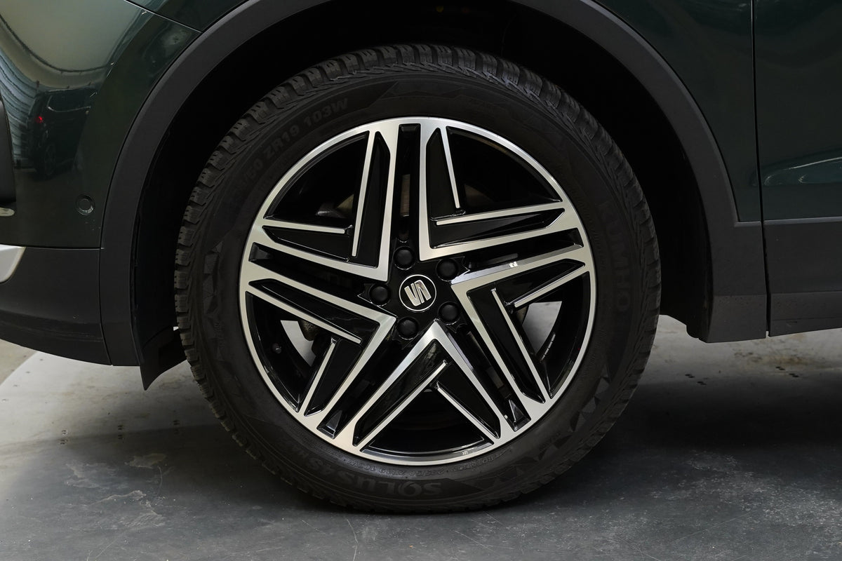 Seat Tarraco 2.0TSI 140 kW 4Drive Xcellence – foto 10