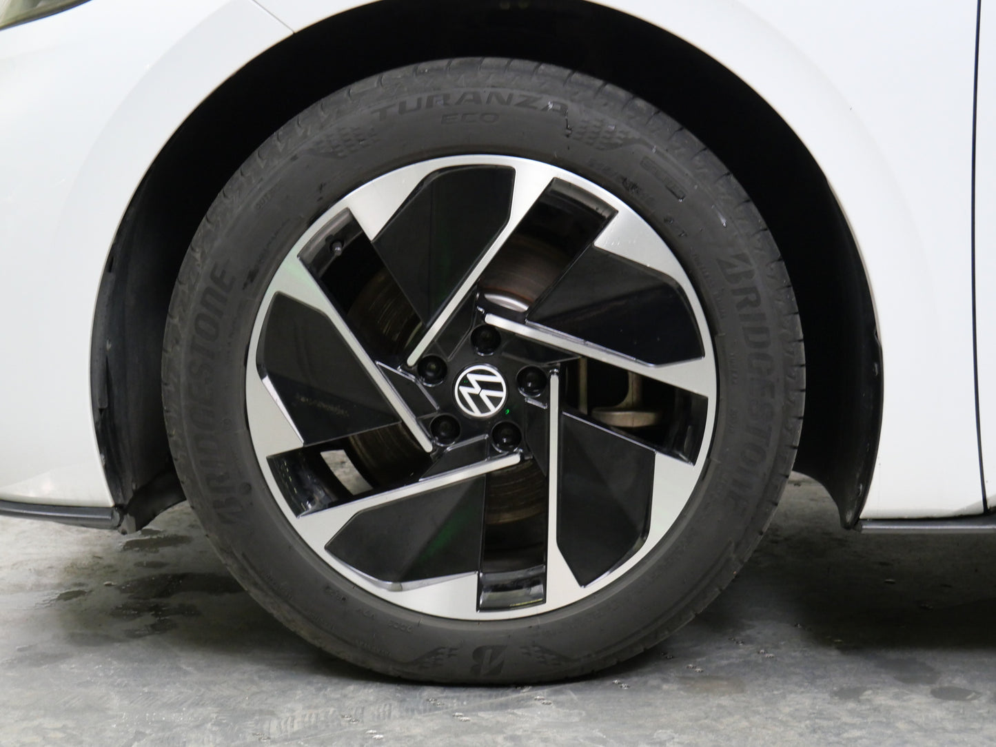 Volkswagen ID.3 150 kW Pro