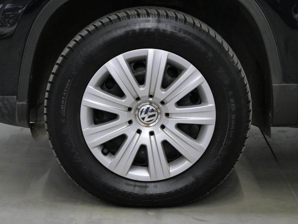 Volkswagen Tiguan 2.0 TDI 125 kW 4Motion – foto 10