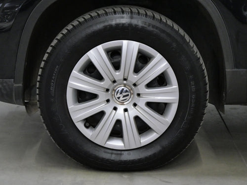 Volkswagen Tiguan 2.0 TDI 125 kW 4Motion – foto 10