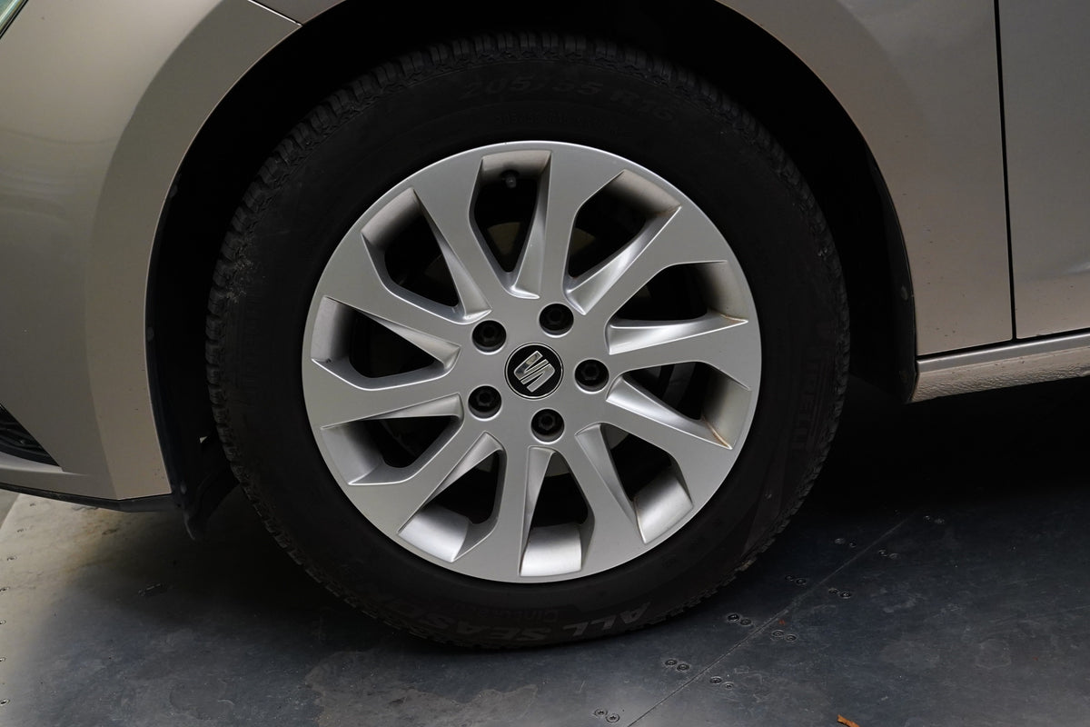 Seat Leon 1.6 TDI 77 kW DSG Style – foto 10
