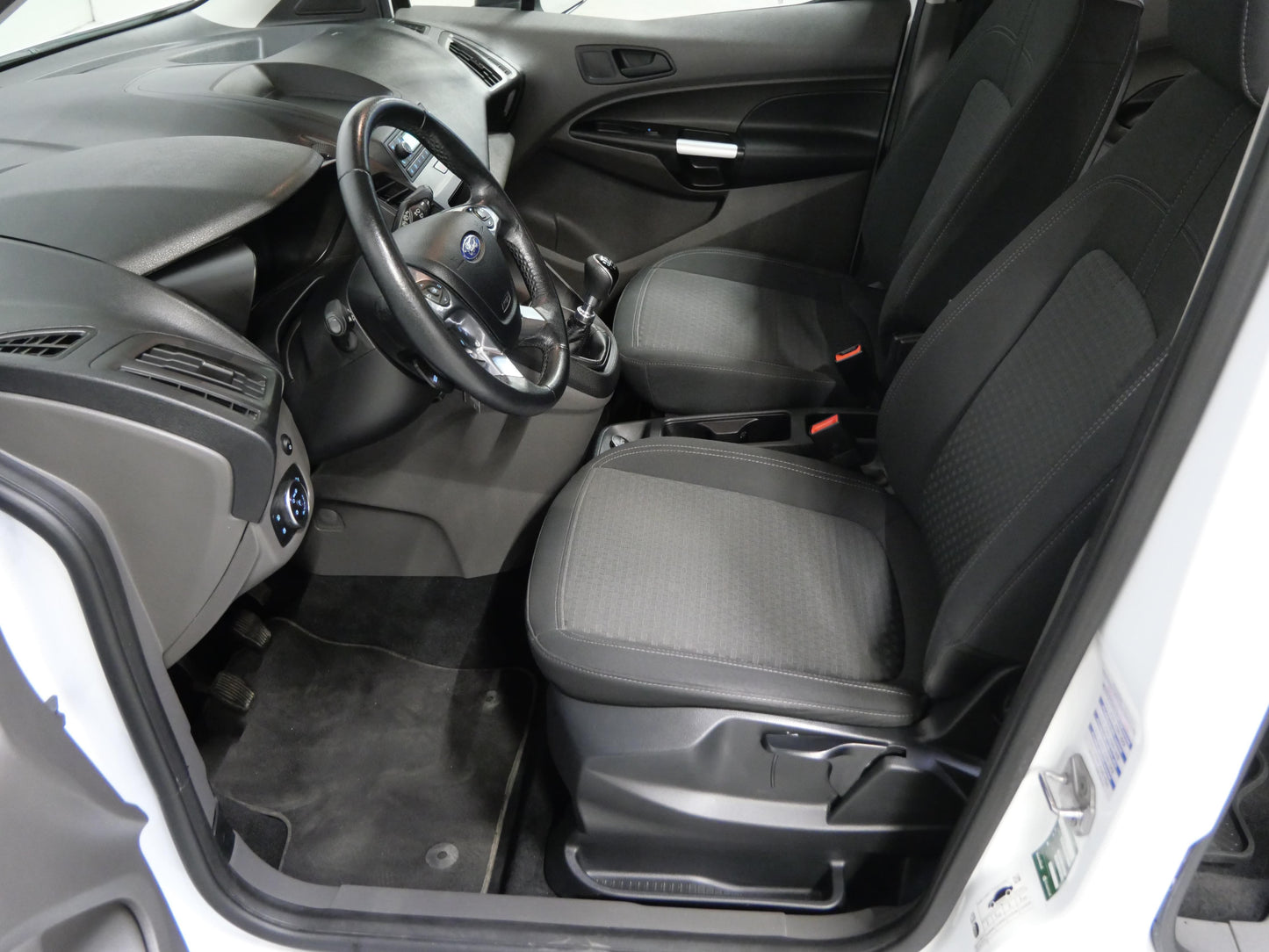 Ford Tourneo Connect 1.5 EcoBlue 88 kW Trend