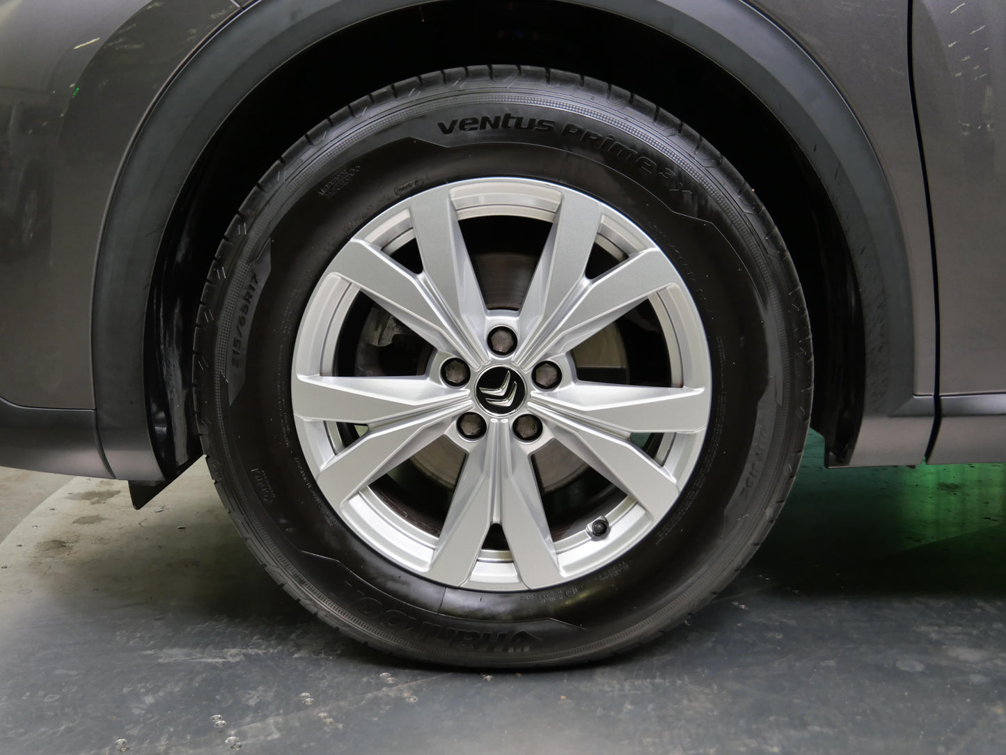 Citroën C5 X 1.2 PureTech 96 kW Feel
