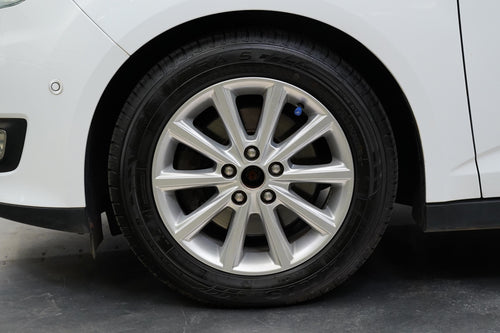 Ford Grand C-MAX 1.5 EcoBoost 110 kW Titanium – foto 10