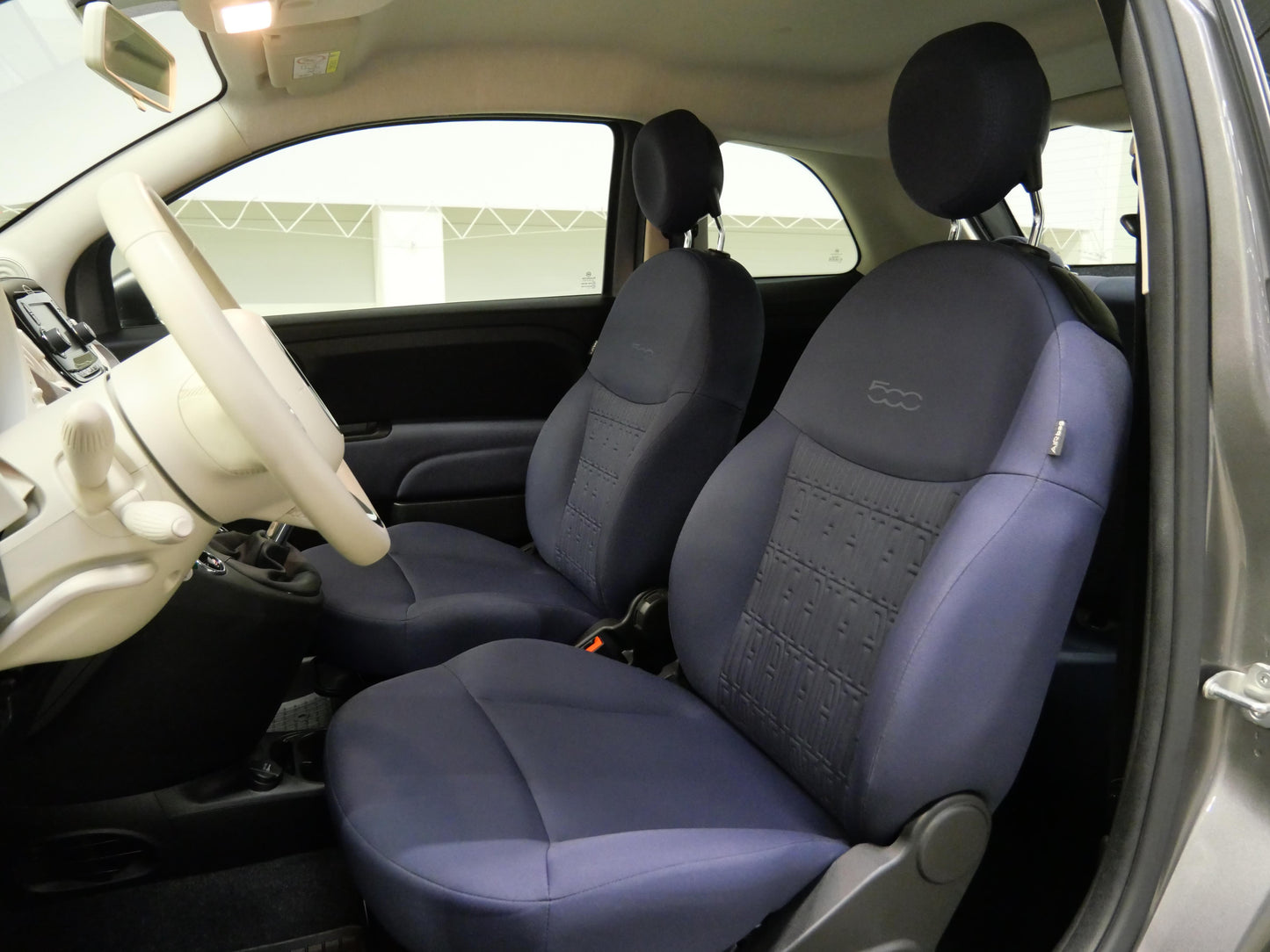 Fiat 500 1.0 BSG 51 kW Cult
