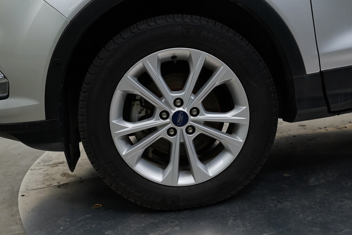 Ford Kuga 1.5 EcoBoost 110 kW Titanium
