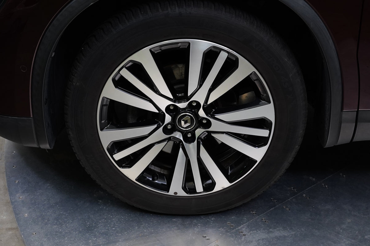 Renault Koleos 2.0 dCi 140 kW 4x4 Initiale – foto 10