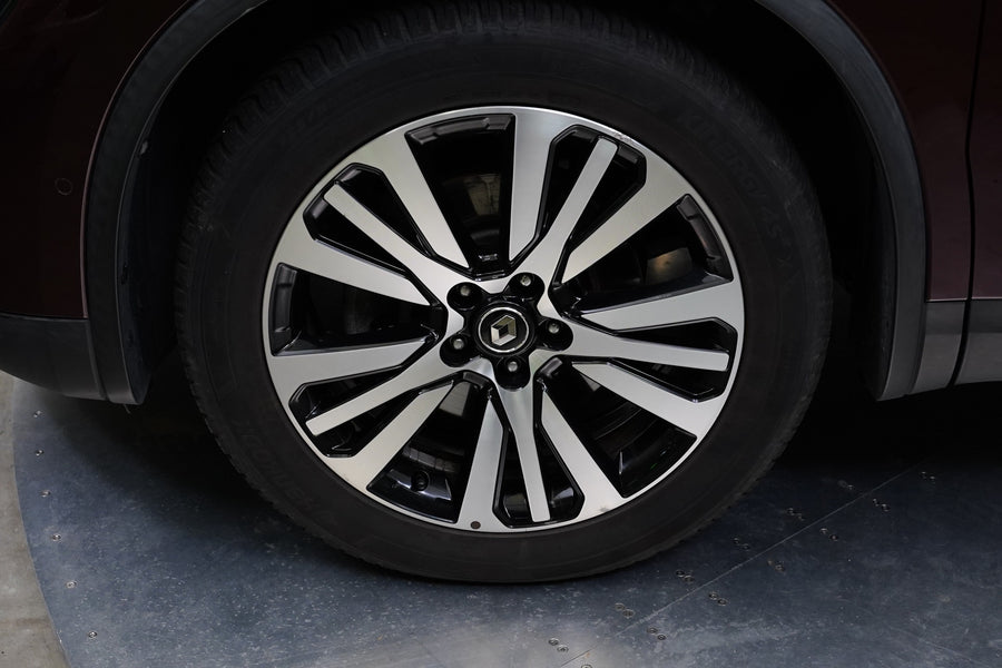 Renault Koleos 2.0 dCi 140 kW 4x4 Initiale – foto 10