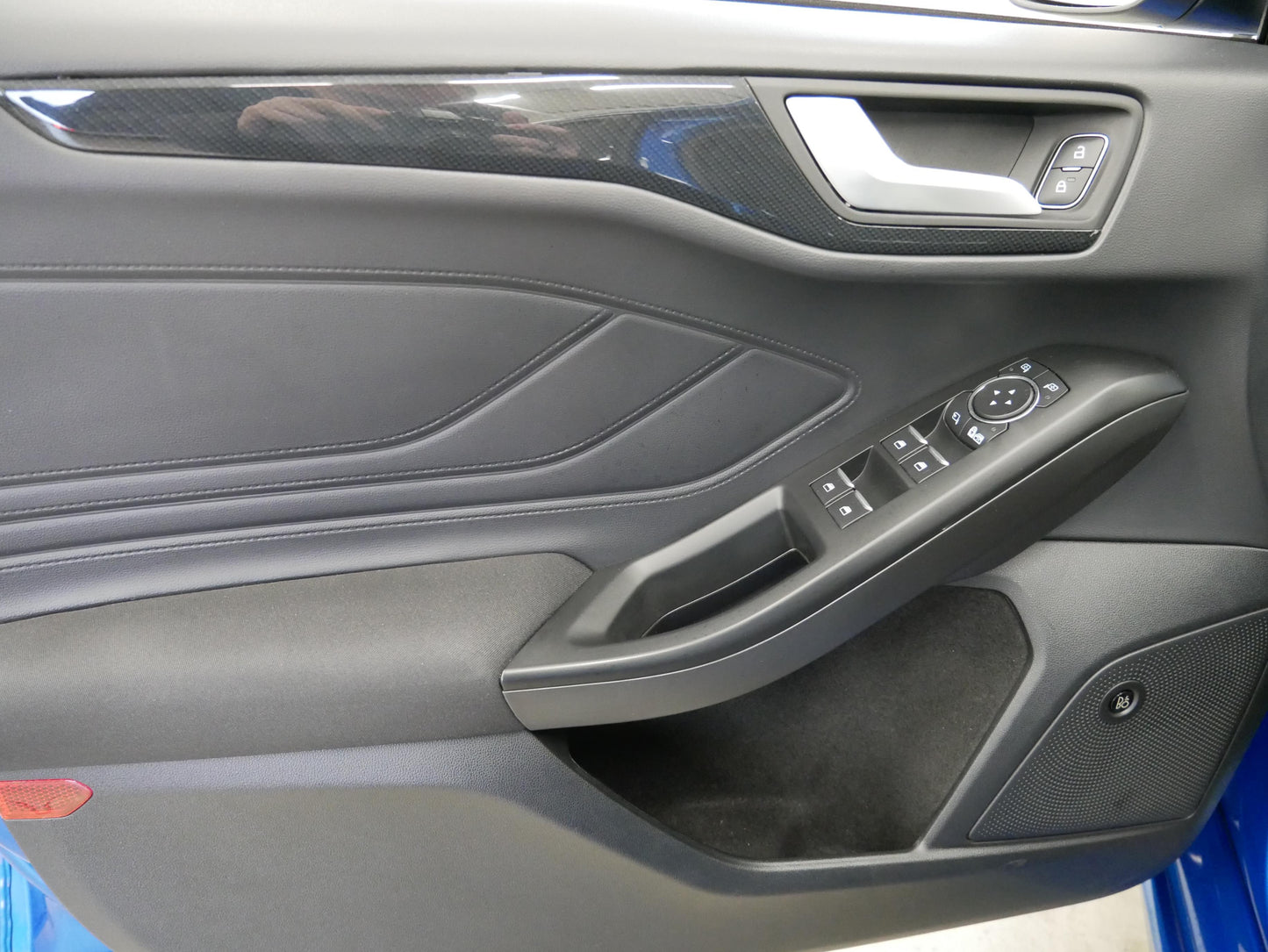 Ford Focus 1.0 EcoBoost 114 kW ST-line