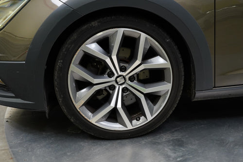 Seat Leon 2.0TDI 135kW 4Drive X-Perience – foto 10